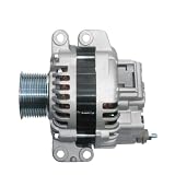 A004TR5691 Car Generator Alternator Compatible For Scania R480 2008-2015 1884268 573015 443230