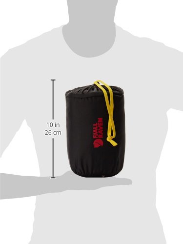 Fjallraven Funas Lite Long Sleeping Bag, Dark Grey : Amazon.ca: Sports \u0026  Outdoors