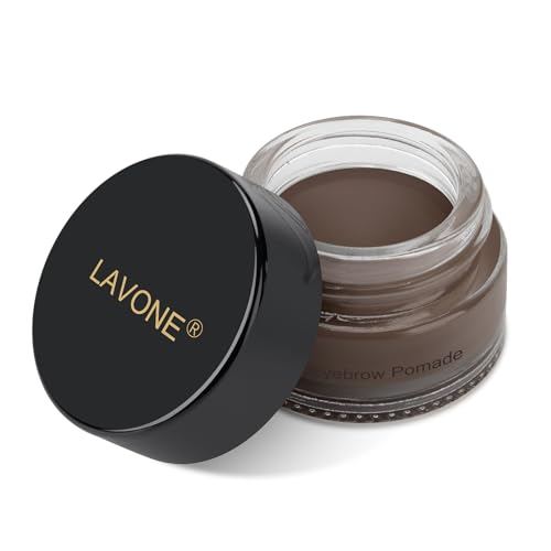 Eyebrow Pomade - Waterproof Brow Pomade for Long-lasting