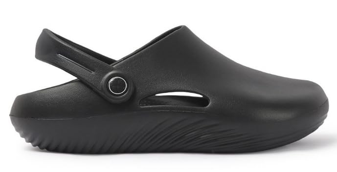 Image of GOLAZO Hike All-Day Comfort Multicolor EVA Clogs