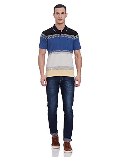 Image of Monte Carlo Men's Regular Fit T-Shirt