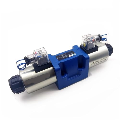Électrovanne hydraulique 4WE Series à commande électrique 10D - 3
