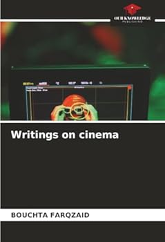 Paperback Writings on cinema Book