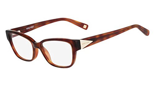 Lunettes de vue NINE WEST NW5105 233 monture correctrice rectangulaire