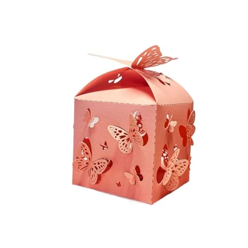Boîtes pour la Saint-Valentin chic : 50 coffrets cadeaux de mariage raffinés