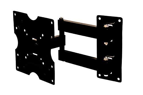 R.O.H.C 14 to 42 inch Wall Mount TV Stand LED/LCD TV (Black) (B0BS9DFN12) Amazon Price History, Amazon Price Tracker