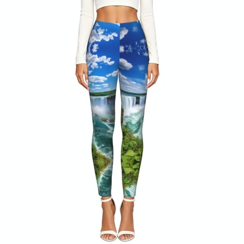 Leggings de compresión con tejido suave moldeador para mujer 2