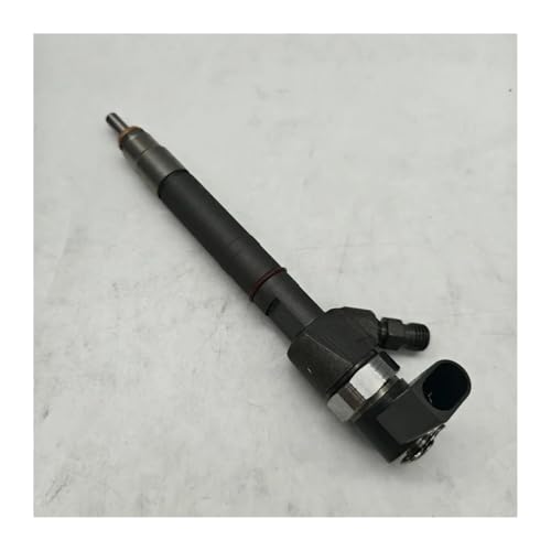 Inyector de combustible 0445110193 compatible con Mercedes Benz W211 E320