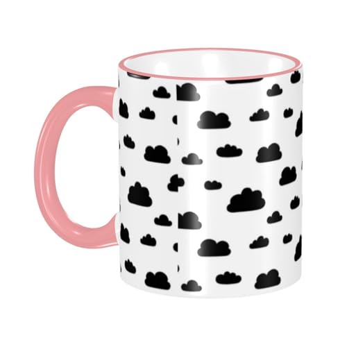 _ }OJbv R[q[Jbv Pink  HJbv eB[Jbv ϔM}O ۉ ϗ  傫 ~NRbv 330ml G ƒp vg蕨