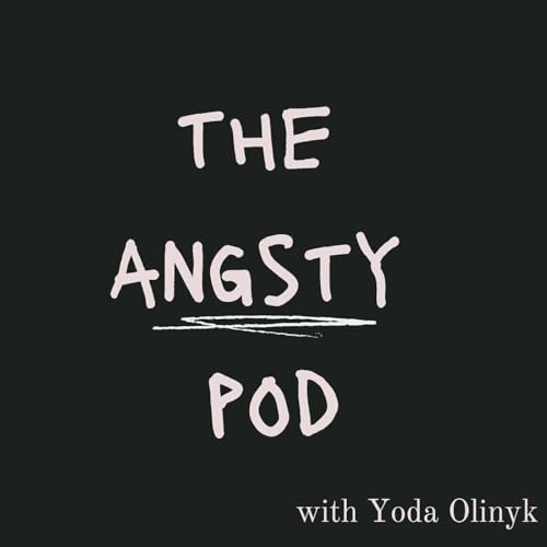 Episode 25 - The Worst House Party Ever