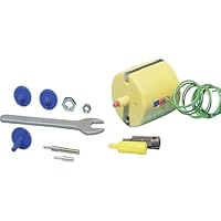 Faller 180629 Synchron-Bastelmotor 12 V, 16 V