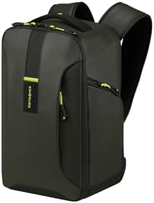 Samsonite Paradiver Light - Equipaje de Mano Ryanair 40 x 20 x 25...