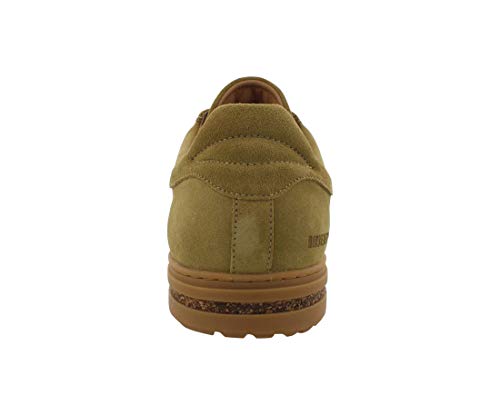 Image of Birkenstock Men's Bend Leather Sneakers