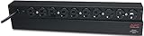 APC AP9562 Basic Rack 1.8kVA PDU