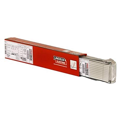 MTC Inox MT-316L 2,0 MM 0,5-5KG Varillas Electrodos/Electrodos De