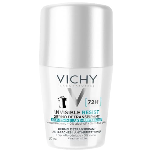 Vichy Deodorant anti transpirant 50 ml - vue 8