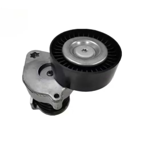 Image of A2712000470 Engine Parts Belt Tensioner Pulley 1Pcs