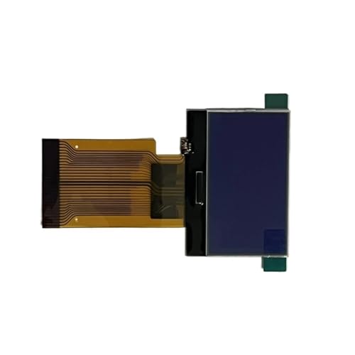 Pantalla para Coche Geely Emgrand EC8: LCD de alta claridad para tablero y velocímetro