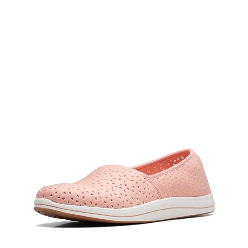 Image of Clarks Women's Breeze Emily Loafers
