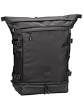 Strellson Herren Rucksack New Ham Sebastian LVZ One Size