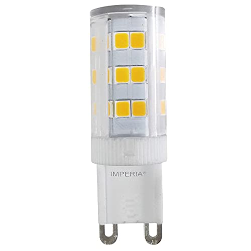 Imperia led smd g9 ceramic 3,5 230v 3000k 25000h