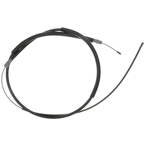 Cable de freno de mano ACDelco 18P1360 trasero izquierdo para coche