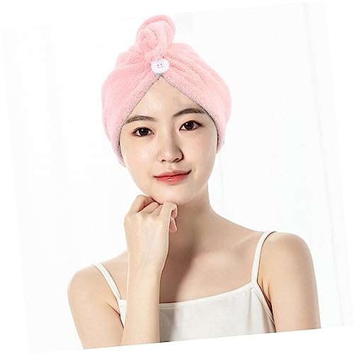 ADOCARN 3 Pçs Toalha De Cabelo De Microfibra Toalha De Microfibra Para Rosto Toalha De Microfibra To