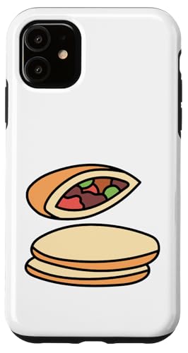 Pita Pitta �n���C �����p�� �X�}�z�P�[�X iPhone 11 �p
