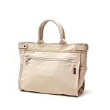[ポーター] ネイキッド NAKED TOTE BAG(S) トートバッグ 667-19470 ベージュ/40