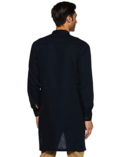 Image of Ethnix by Raymond Men's Cotton Kurta