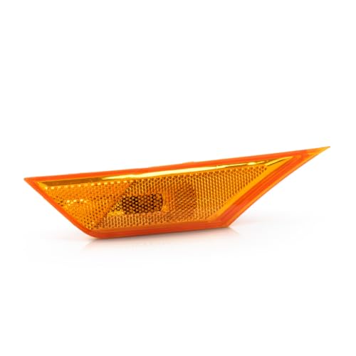 For Honda Civic/Sedan Front Signal Marker Light Assembly 2016 2017 2018 2019 Driver Side For HO2550127 | 33850-TBA-A02