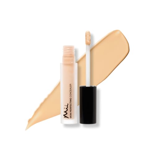 Image of Mii Cosmetics Skin Perfecting Spot Concealer, Shade 4, Light Beige