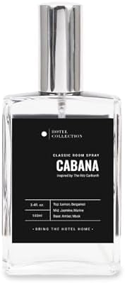 Hotel Collection Cabana Room Spray - 100mL - Thumbnail 3