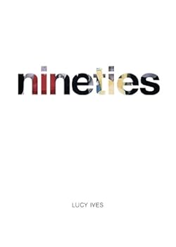 Paperback Nineties Book