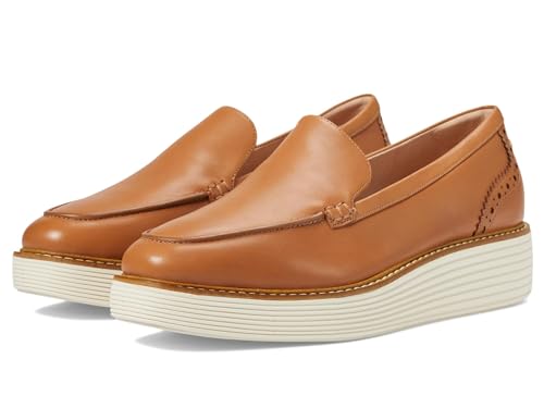 Image of Cole Haan Women's Originalgrand Platform Venetian