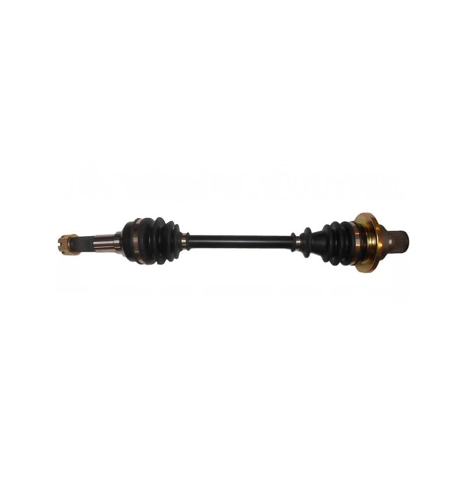 Arbre arrière gauche HS700 pour réparer votre transmission UTV