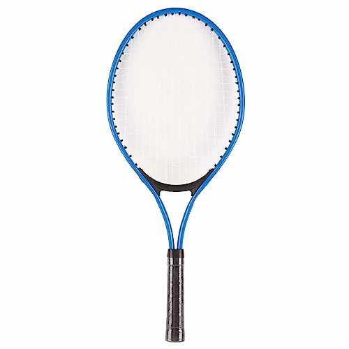 Raqueta de tenis para niños con grip antideslizante