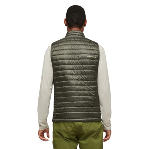 Image of Cotopaxi Men's Capa Insulated Vest