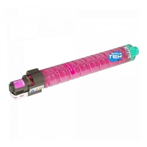 Cartouche laser magenta K174 Type 245 compatible Ricoh SPC410 C420 de qualité reconditionnée