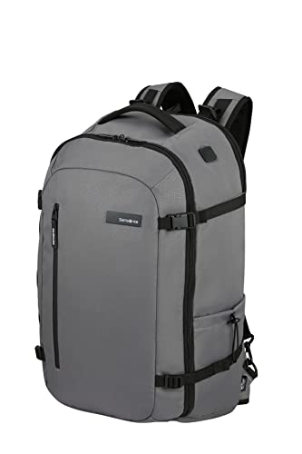 Roader - Zaino da viaggio S 57 cm 38 L Grigio Drifter Grey