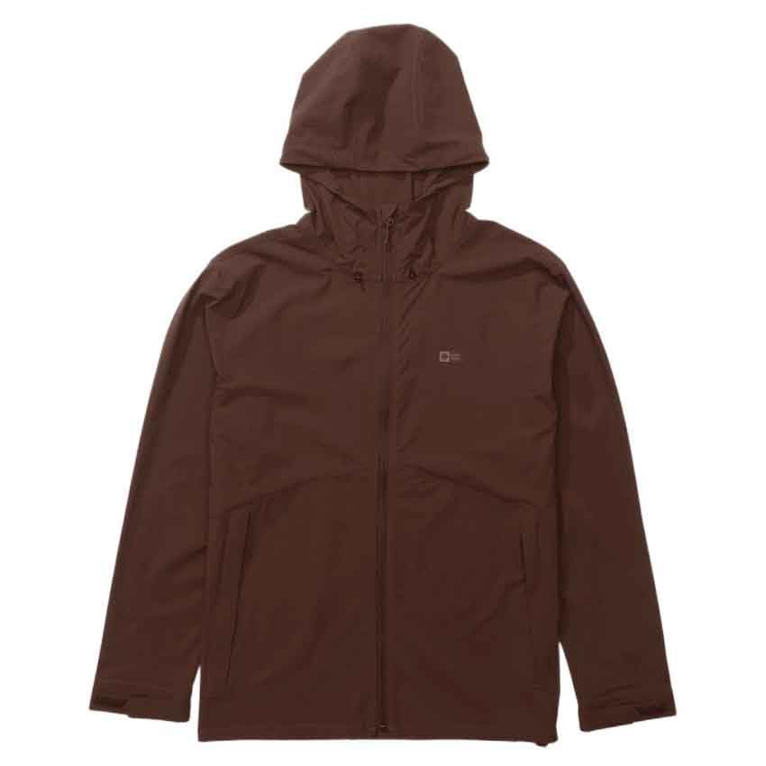 Salty Crew Chaqueta Contour Windbreaker L