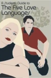 A student's guide to the five love languges: True love waits