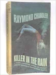 Killer in the Rain B004BILPBK Book Cover