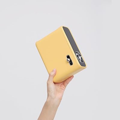 Wanbo Mini Projector HD Resolution