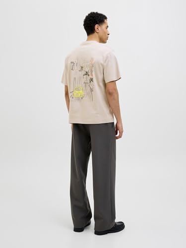 JACK & JONES Jprbladestination Ss Tee – Ansicht 3