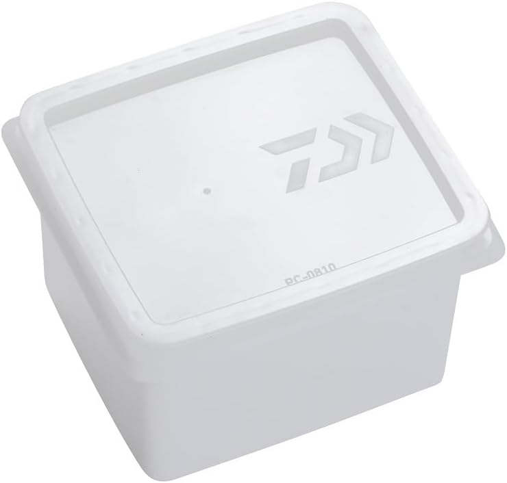 ダイワ(DAIWA) プルーフケース 外寸約145×165×115 PC-0810