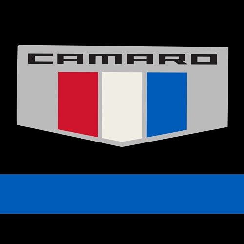 Image of GM Bonded Polyester All-Season Jacket, Chevrolet, Corvette, Camaro, Silverado, Unisex for Men and Women