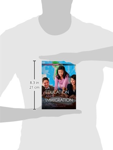 Education and Immigration - Image 3