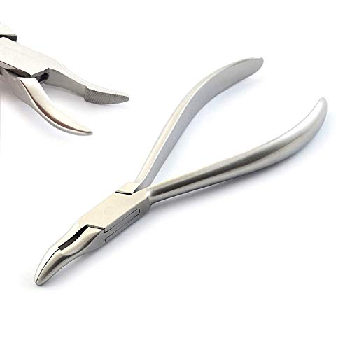 NMD Dental Orthodontic Weingart Plier (B08P7L4T4J) Amazon Price History, Amazon Price Tracker