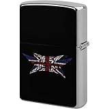 ジッポ ライター ベビーメタル Babymetal ZIPPO 兼用 ケース 両面刷り 交換用外側 オイル カバー 保護 喫煙具 コレクション シルバー 喫煙アクセサリー 互換性があ 誕生日